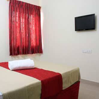 Transit Homestay, Bangalore 3